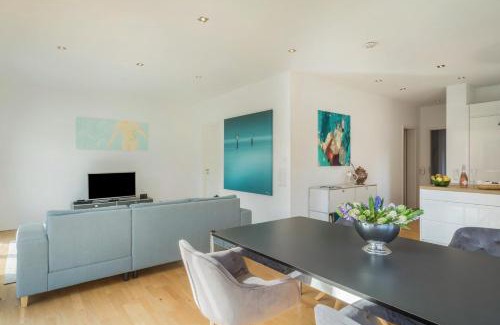 Aschach Apartment | Parkside