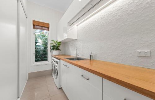 East Toowoomba House | Parkside Haven