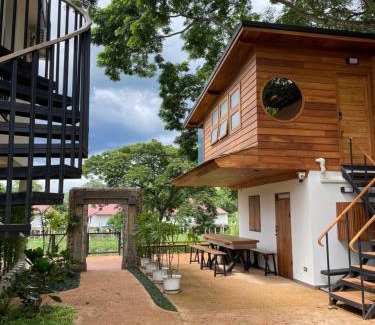 Pai House | Parkside Pai