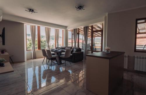 Veliko Tarnovo Apartment | ParkView Велико Търново