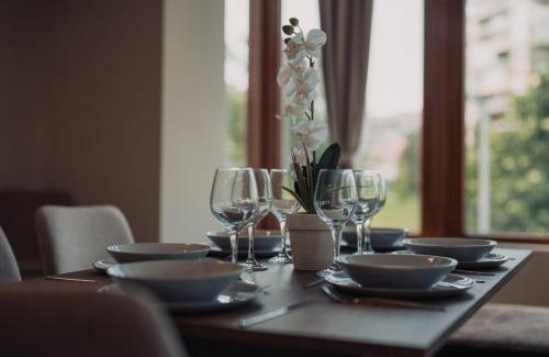 Veliko Tarnovo Apartment | ParkView Велико Търново