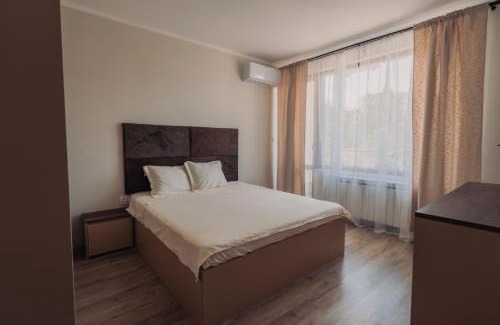 Veliko Tarnovo Apartment | ParkView Велико Търново