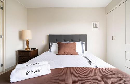 Surquillo Apartment | Parkview 3 Bedroom Retreat