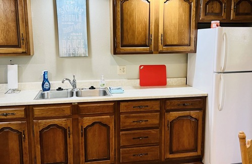 Williamsburg Apartment | Parkview Apartment