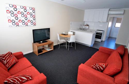 Wangaratta Hotel | Parkview Motor Inn and Apartments