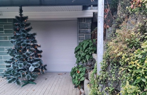 Bad Sassendorf Apartment | Parkvilla Bad Sassendorf with 3 bedrooms and terrace