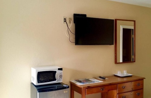 West Eugene Hotel | Parkway Inn Eugene