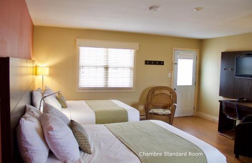 Shediac Hotel | Parlee Beach Motel