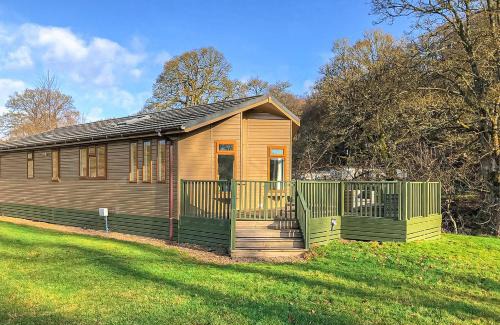 Whitfield Resort | Parmontley Hall Lodges