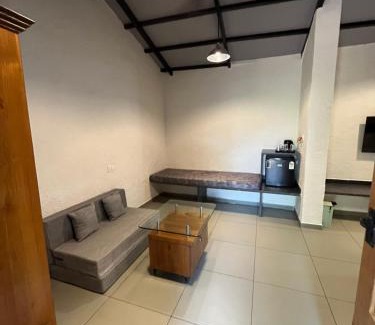 Trimbak House | Parnakuti Cottage
