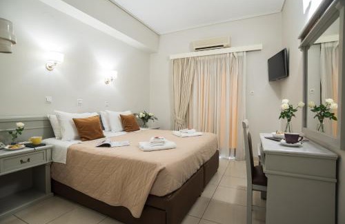 Delfoi Hotel | Parnassos Delphi Hotel