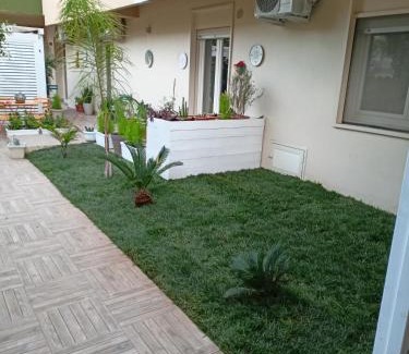 Villaggio Mose Bed & Breakfast | Parnasus