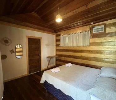 Manacapuru Hotel | Paroá Amazon Lodge