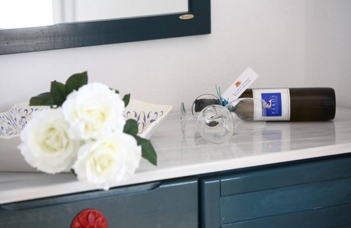 Logaras Hotel | Paros Inn Seafront