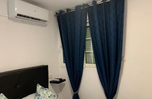 Juan XXIII Apartment | Parque Amate Sevilla