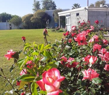 San Juan Hotel | PARQUE APART HOTEL