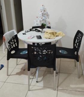 Ernani Satyro Apartment | Parque Califórnia