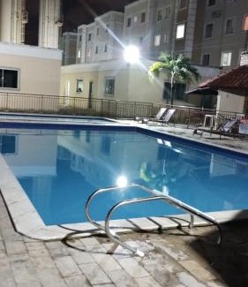 Ernani Satyro Apartment | Parque Califórnia