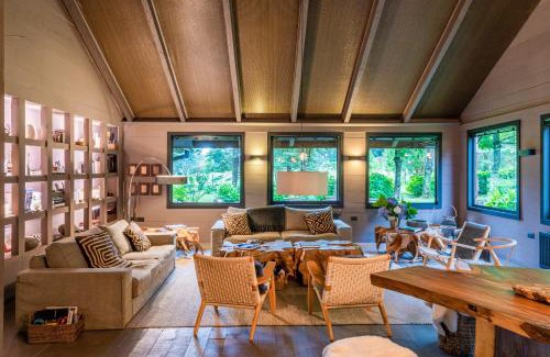 Aysen Villa | Parque Cascadas