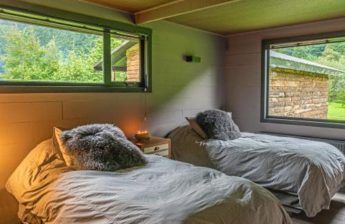 Aysen Villa | Parque Cascadas