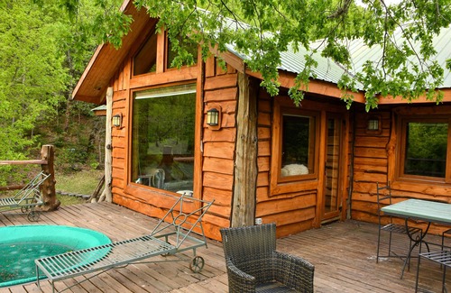Melipeuco Cottage | Parque Conguillio House for 6 people