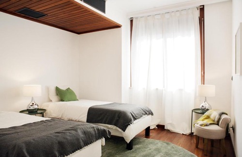 Parque das Nacoes Apartment | Parque das Nações - Fil Pool Apartment