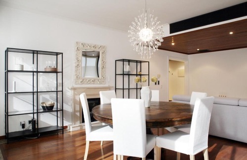 Parque das Nacoes Apartment | Parque das Nações - Fil Pool Apartment