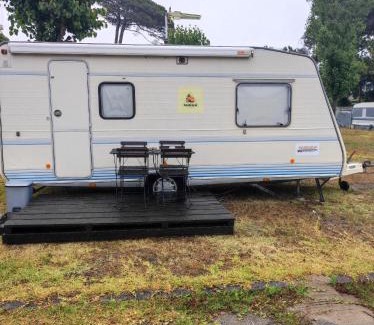 Apulia e Fao Other | Parque de Campismo de Fão