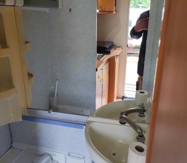 Apulia e Fao Other | Parque de Campismo de Fão