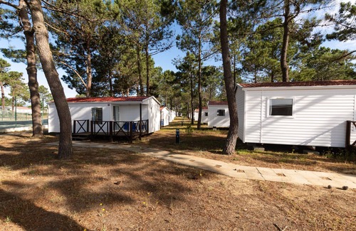 Malhadinhas RV Rental | Parque de Campismo Orbitur Sitava Milfontes