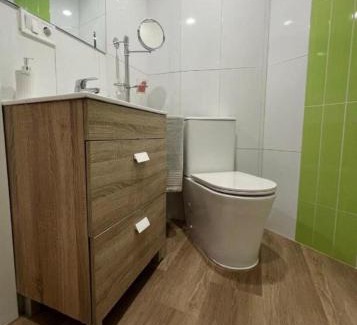 Burgos Apartment | Parque de San Agustín en Burgos