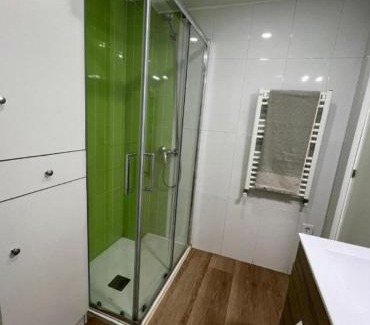 Burgos Apartment | Parque de San Agustín en Burgos