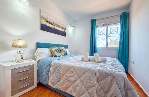 Cala Reona Apartment | Parque Marino 5206 - Resort Choice