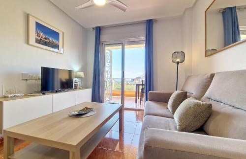 Cala Reona Apartment | Parque Marino 5206 - Resort Choice