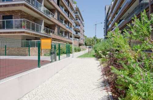 Moscavide Apartment | Parque Nações/Jardins Cristo Rei