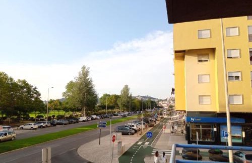 Santa Maria do Castelo e Sao Miguel Apartment | Parque Verde 1 - AL
