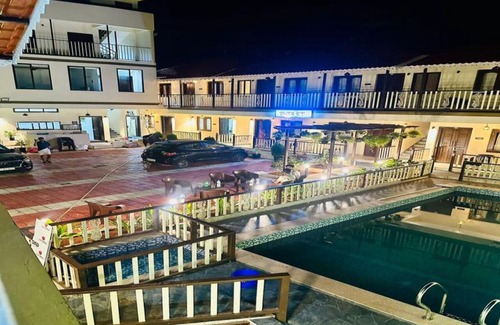 Nagaon Hotel | Parshuram Wada Resort