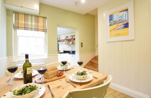 Southwold House | Parsley Cottage, Southwold