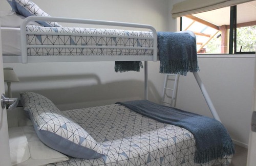 Coromandel House | Parsloe's Cottage
