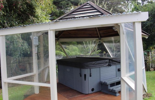 Coromandel House | Parsloe's Cottage