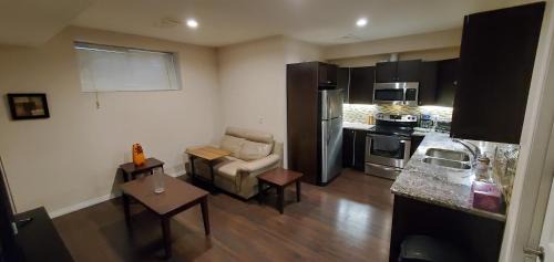 Timberlea Apartment | Parson Creek Retreat