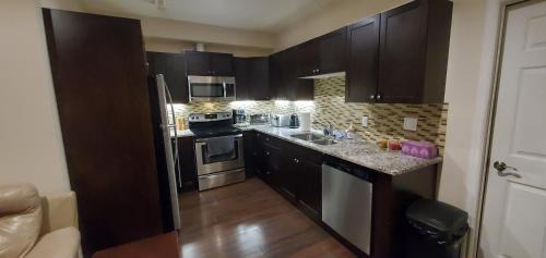 Timberlea Apartment | Parson Creek Retreat