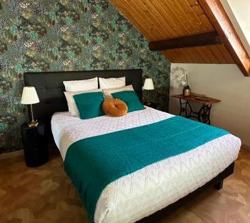 Hautvillers House | Part des Anges - Gîte Hautvillers