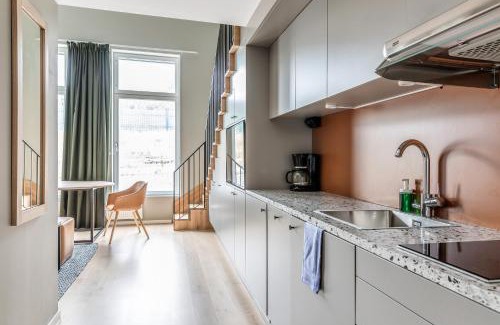 Gribbylund Apartment | Part-Time Home Täby