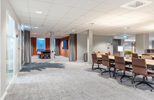 Gribbylund Apartment | Part-Time Home Täby