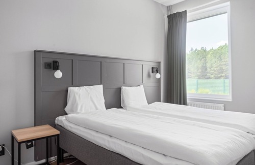 Gribbylund Apartment | Part-Time Home Täby