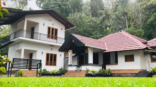 Mananthavady Villa | PARTHO home stay