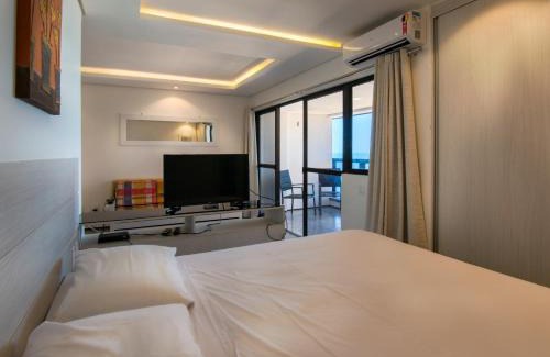 Mucuripe Apartment | Particular Iracema Residence