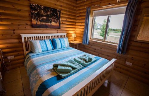 Selby House | Partridge Lodge