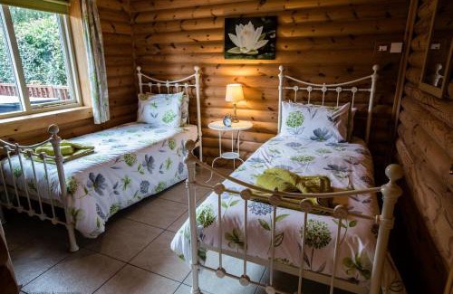 Selby House | Partridge Lodge